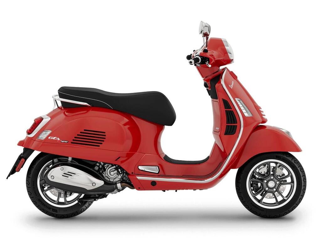 Vespa GTS 300 Super 2023