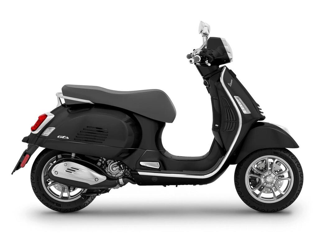 Vespa GTS 300 2023