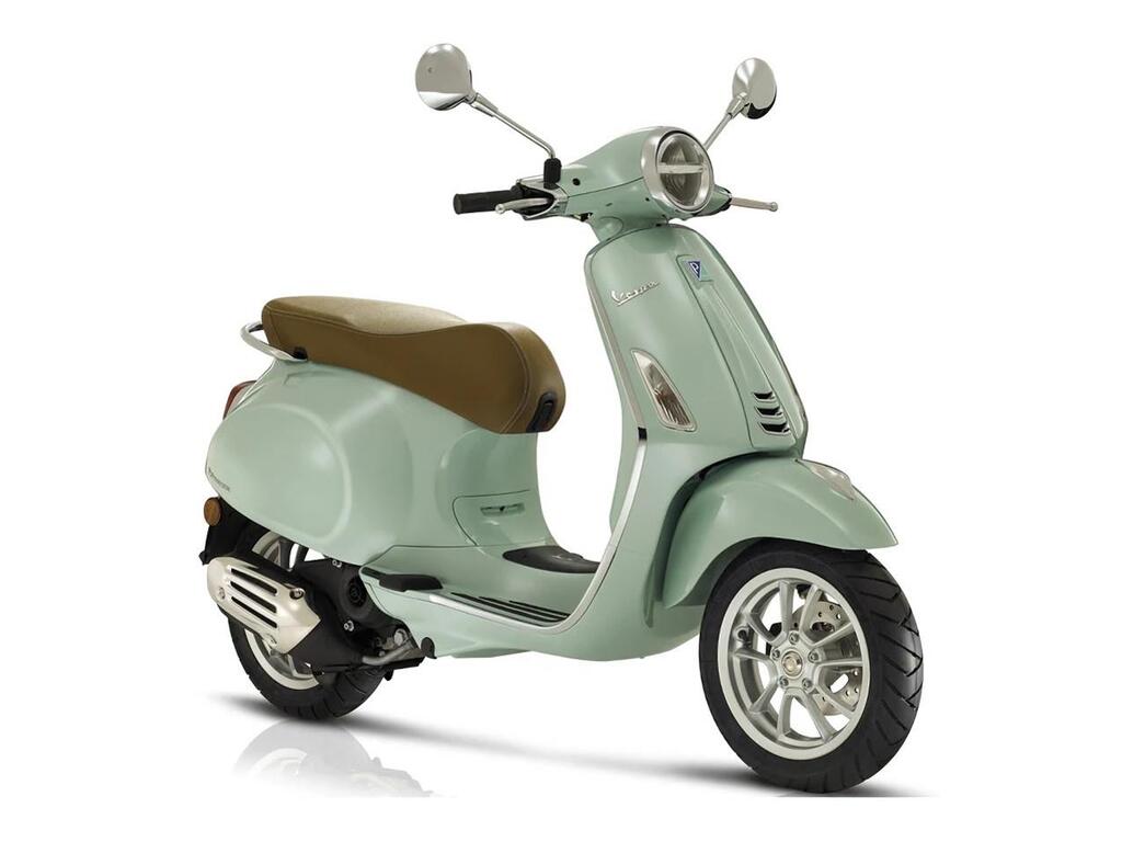 Vespa Primavera 50 2023