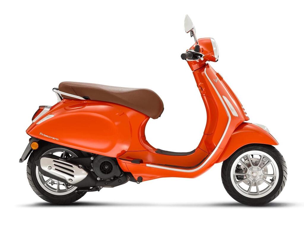 Vespa Primavera 150 2023