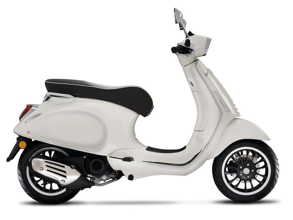 Vespa Sprint 50 2023