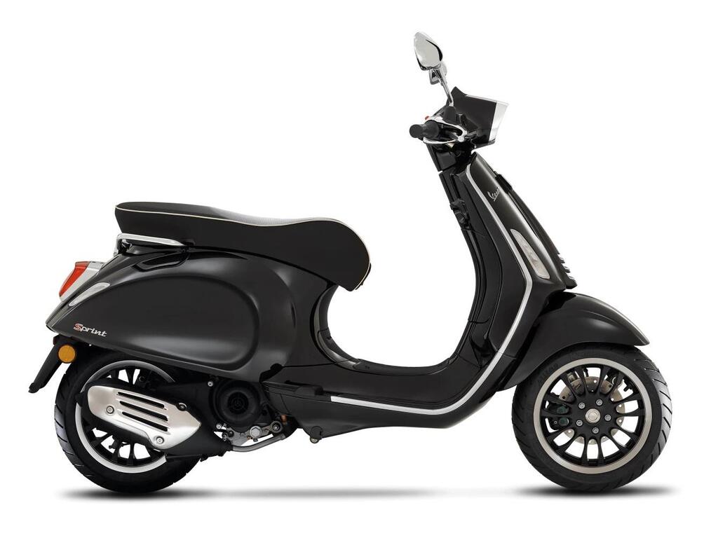 Vespa Sprint 50 2023