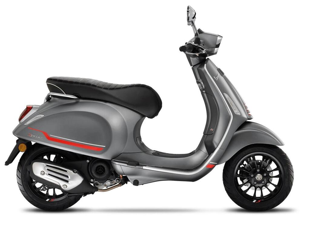 Vespa Sprint 50 S 2023