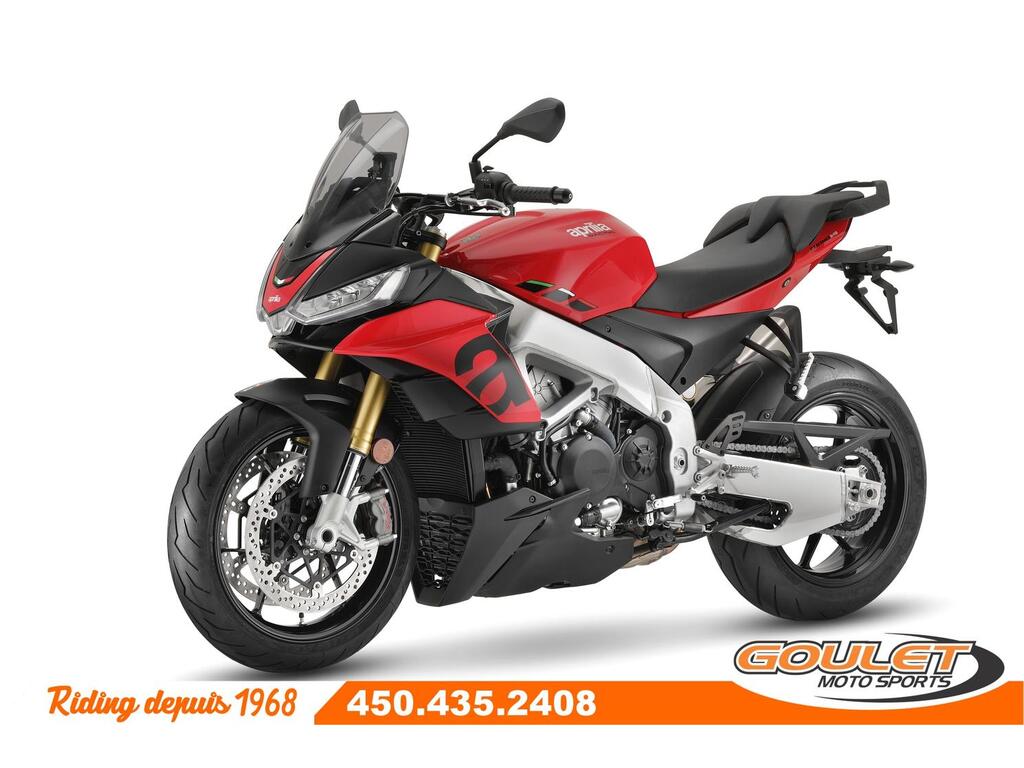 Aprilia Tuono V4 1100 2023