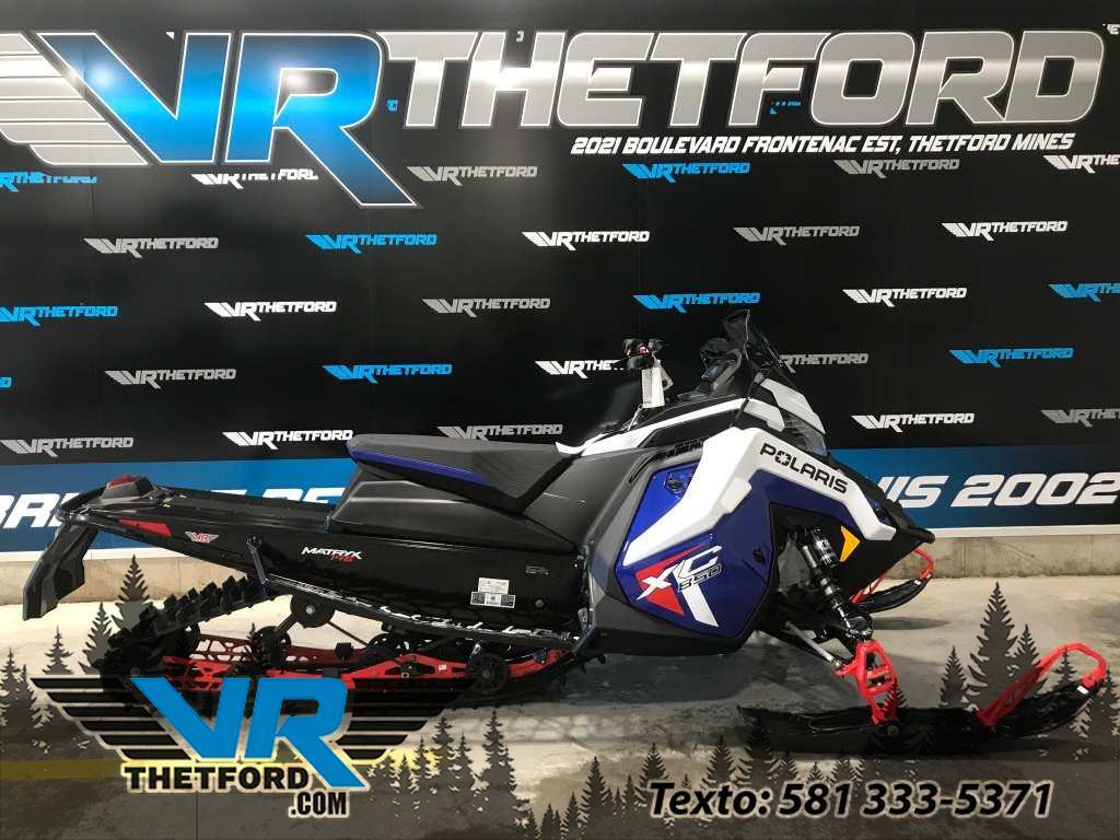 Polaris 850 SWITCHBACK XC 146 2023