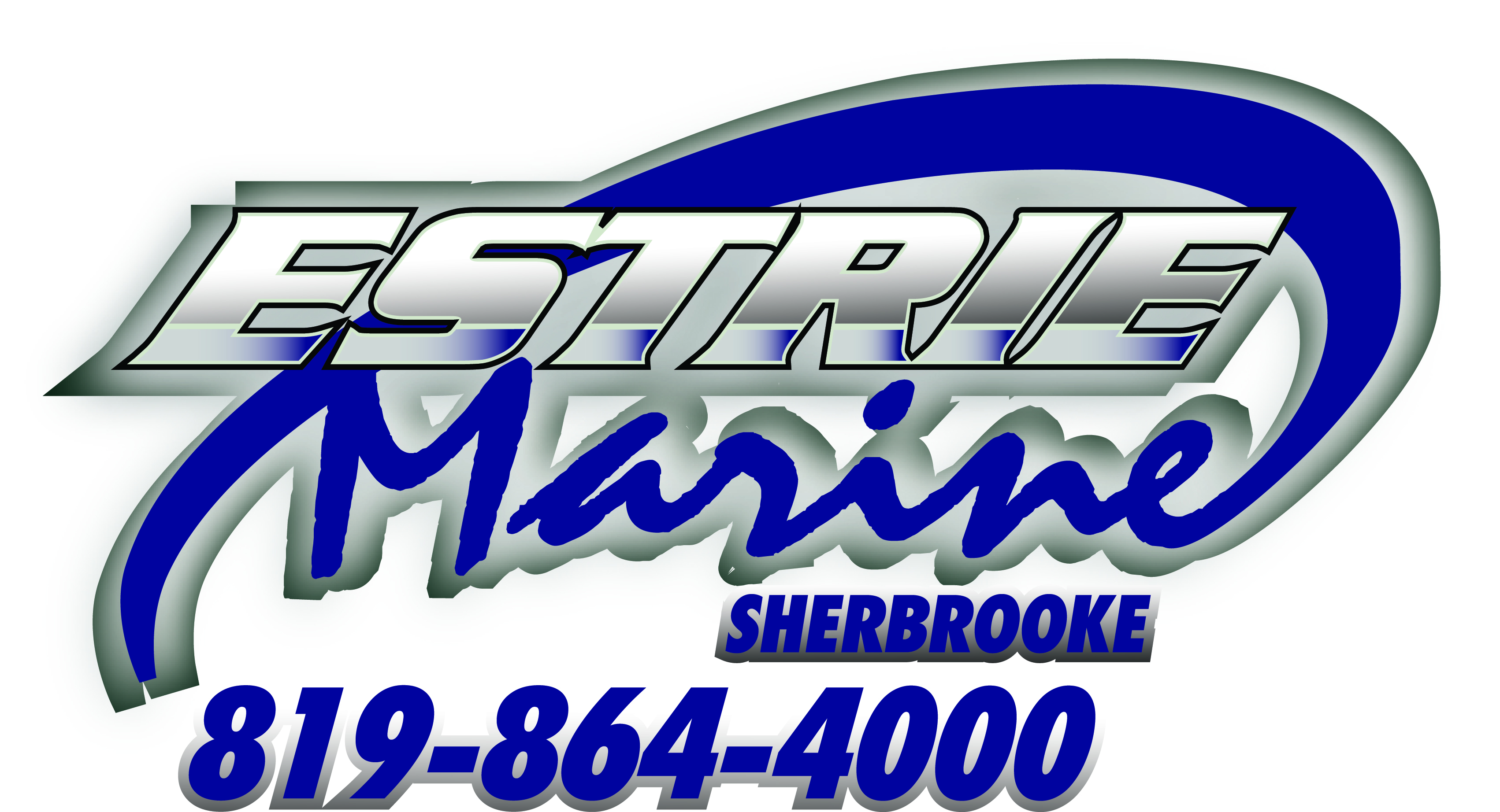 Estrie Marine 