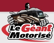 Géant Motorisé